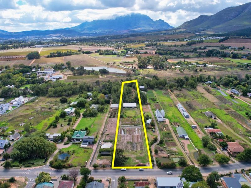 Farm For Sale in Jamestown - Photo 5