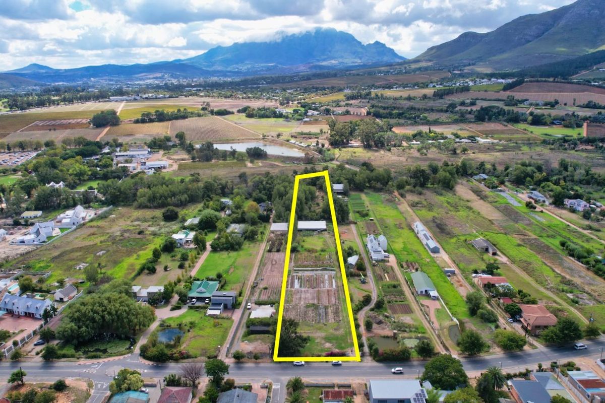 Farm For Sale in Jamestown - Photo 5