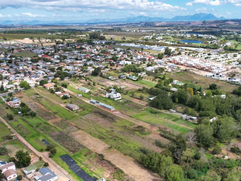 Farm For Sale in Jamestown - Photo 2