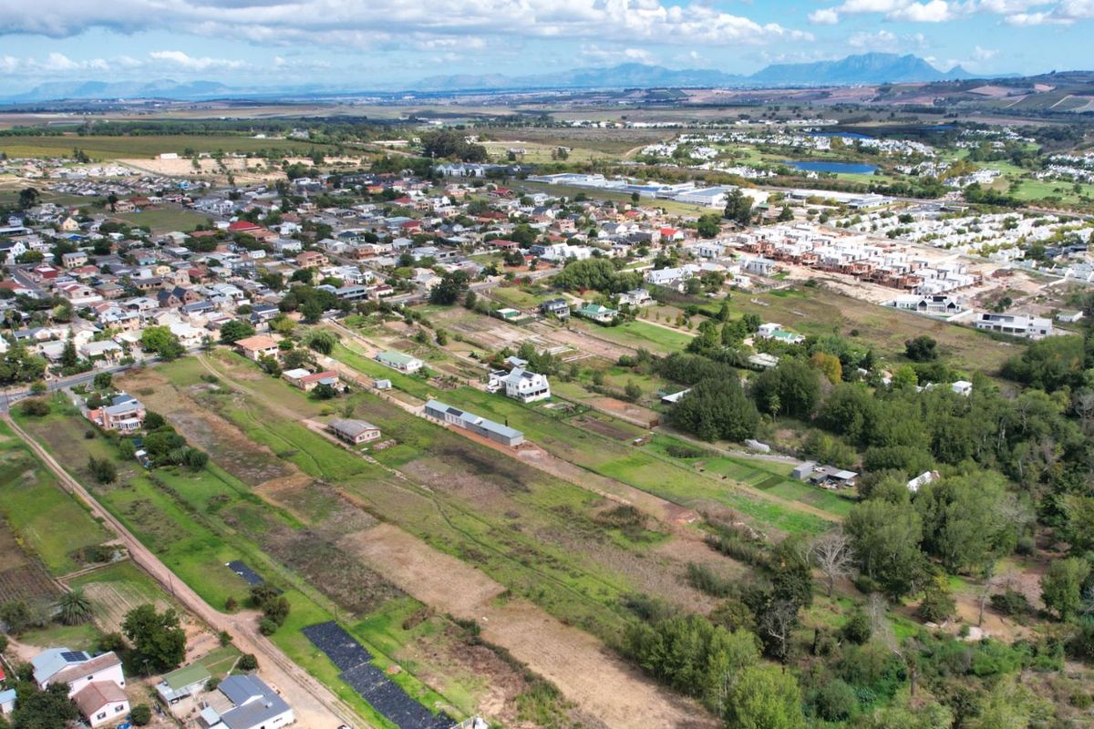 Farm For Sale in Jamestown - Photo 2