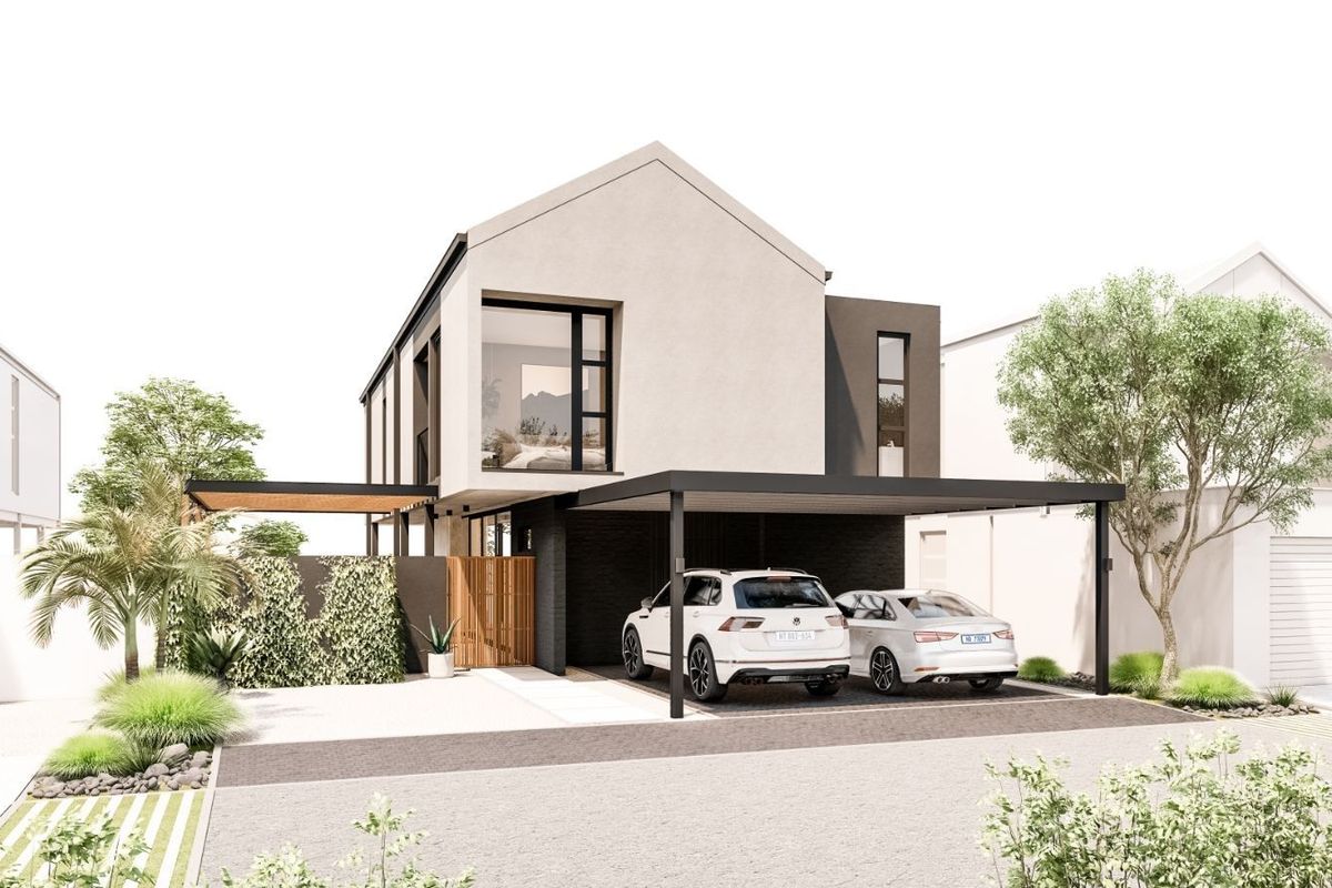 House For Sale in Zululami Luxury Coastal Estate - Photo 2