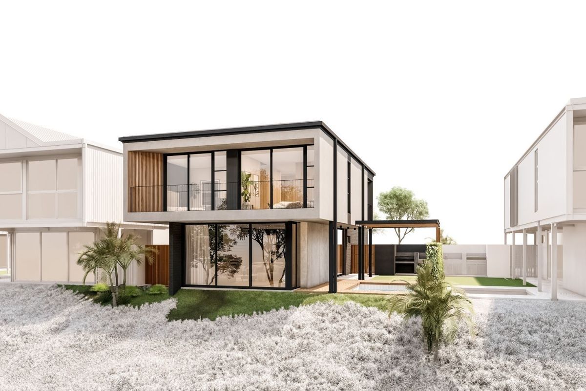 House For Sale in Zululami Luxury Coastal Estate - Photo 5