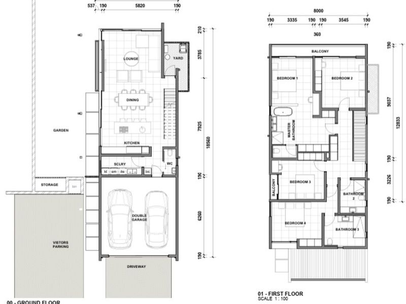 House For Sale in Zululami Luxury Coastal Estate - Photo 9