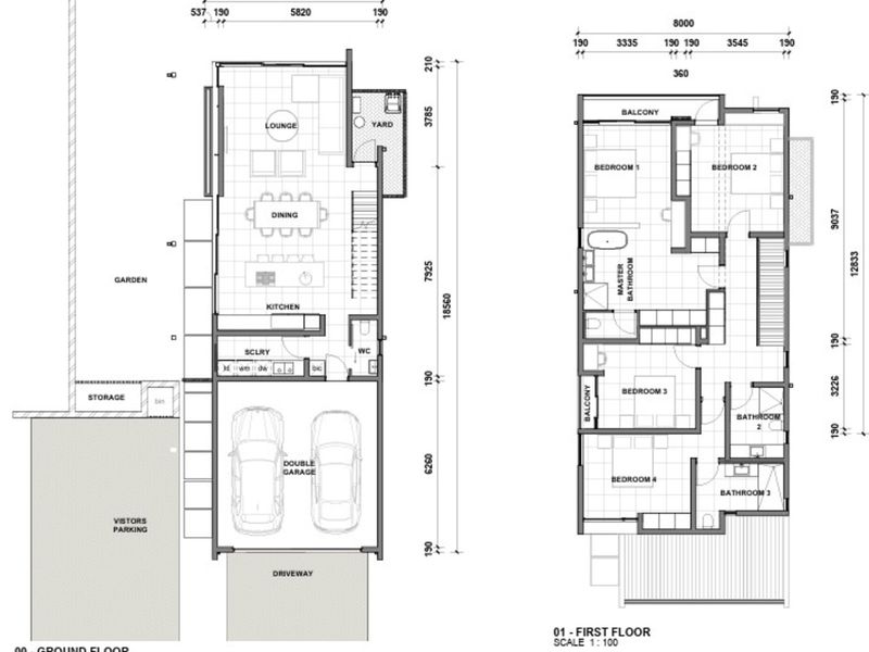 House For Sale in Zululami Luxury Coastal Estate - Photo 8