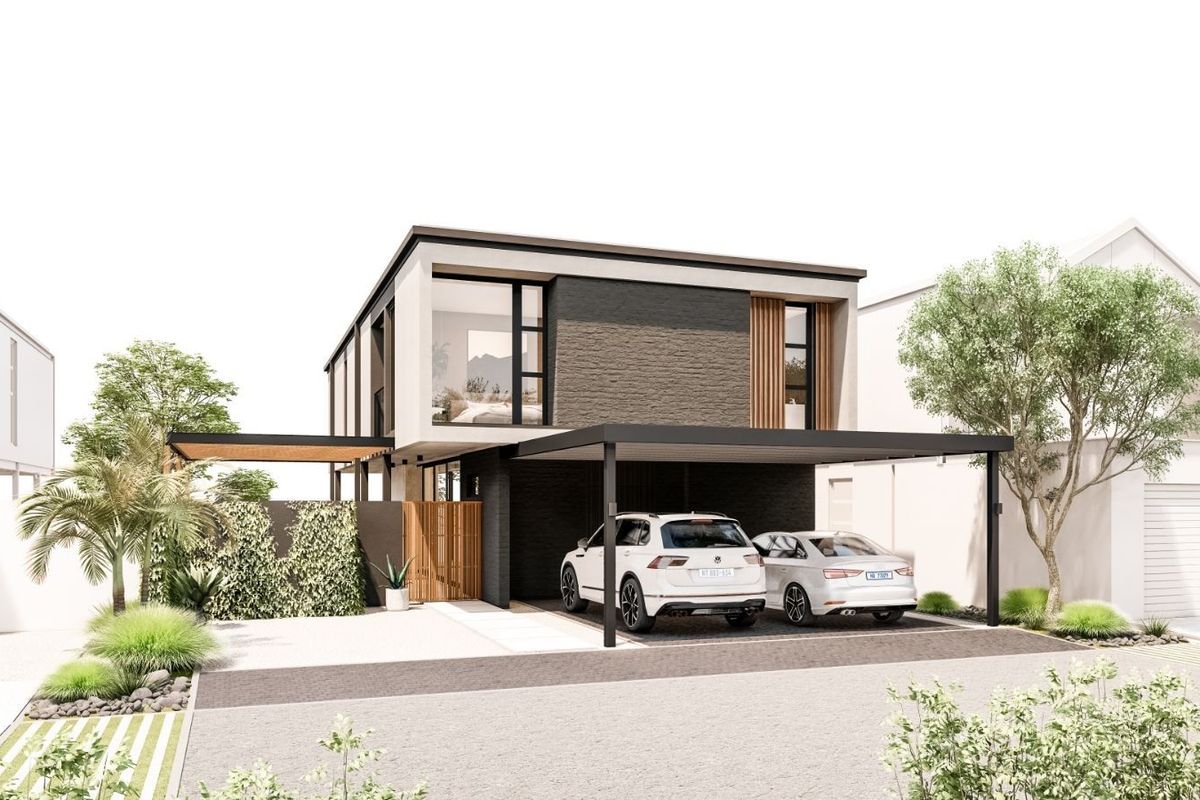 House For Sale in Zululami Luxury Coastal Estate - Photo 2