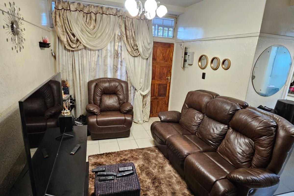 Apartment For Sale in Memorial Road Area - Photo 4