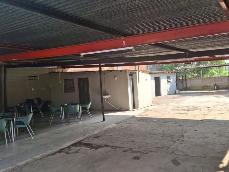 Industrial For Sale in Hermanstad - Photo 2