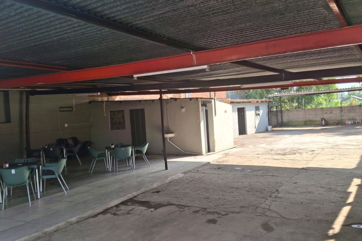 Industrial For Sale in Hermanstad - Photo 2