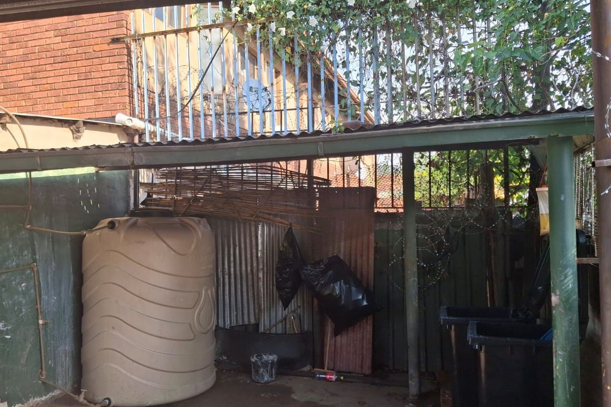 Industrial For Sale in Hermanstad - Photo 4