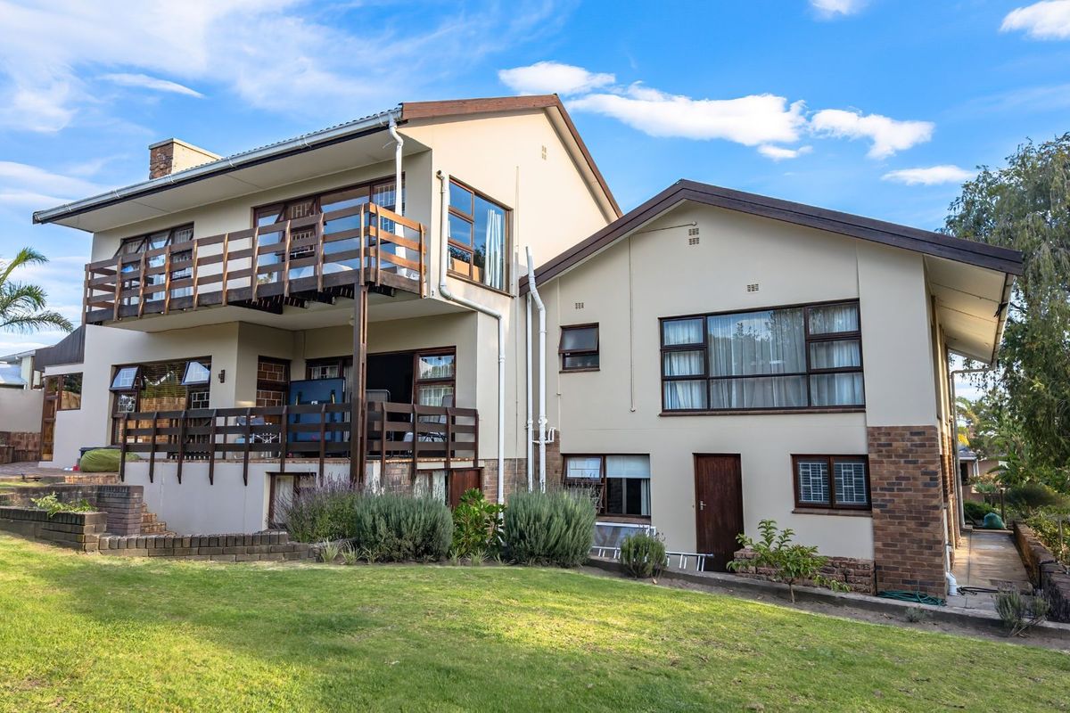 House For Sale in Dormehls Drift - Photo 3