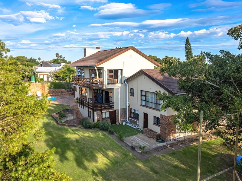 House For Sale in Dormehls Drift - Photo 2