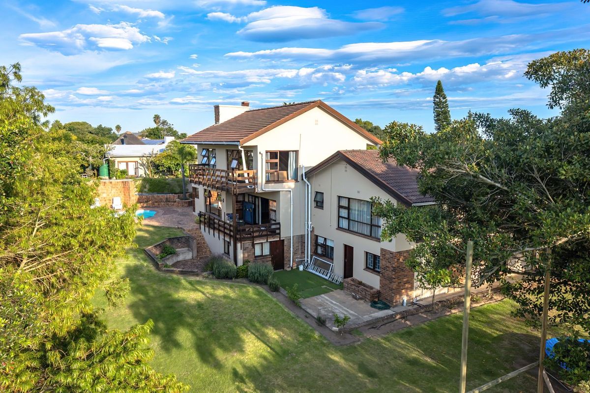 House For Sale in Dormehls Drift - Photo 2