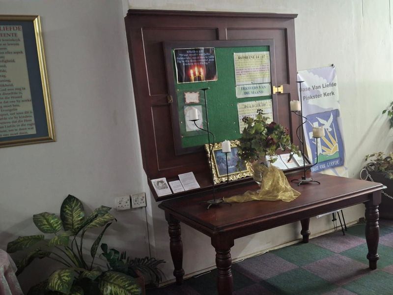 Apartment For Sale in Hermanstad - Photo 5