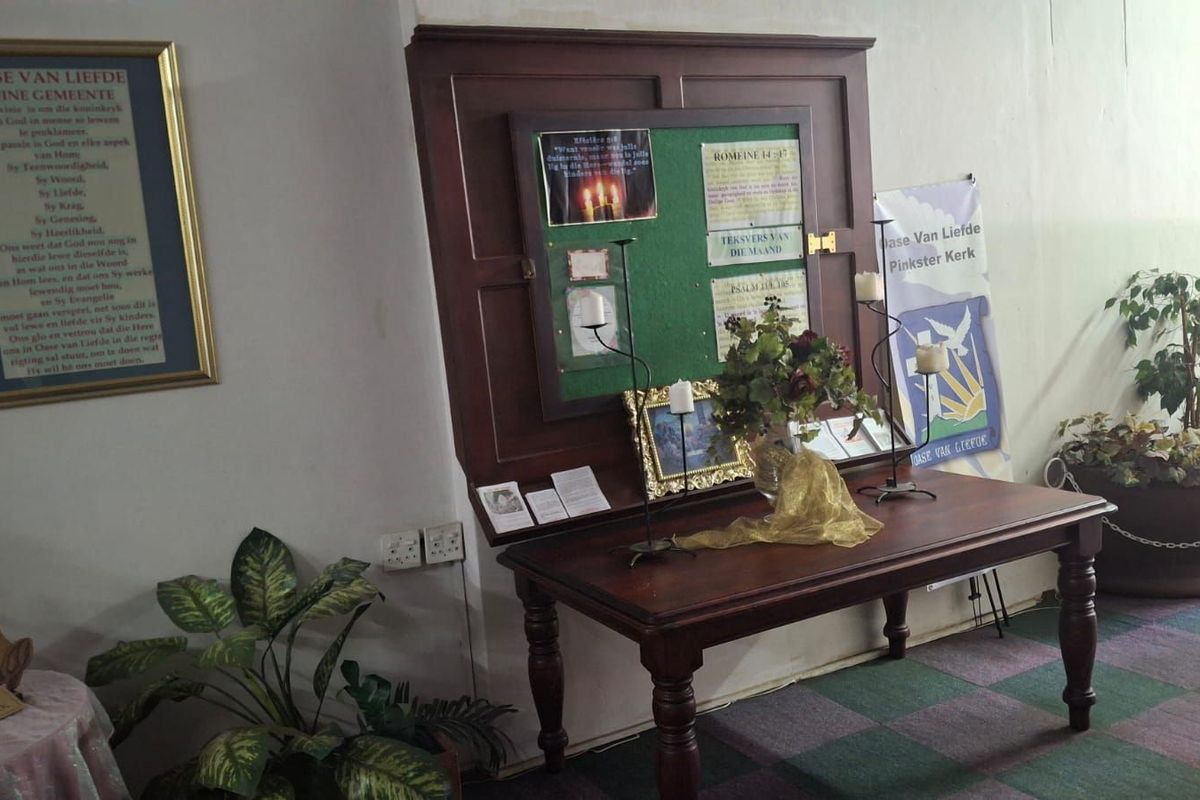 Apartment For Sale in Hermanstad - Photo 5