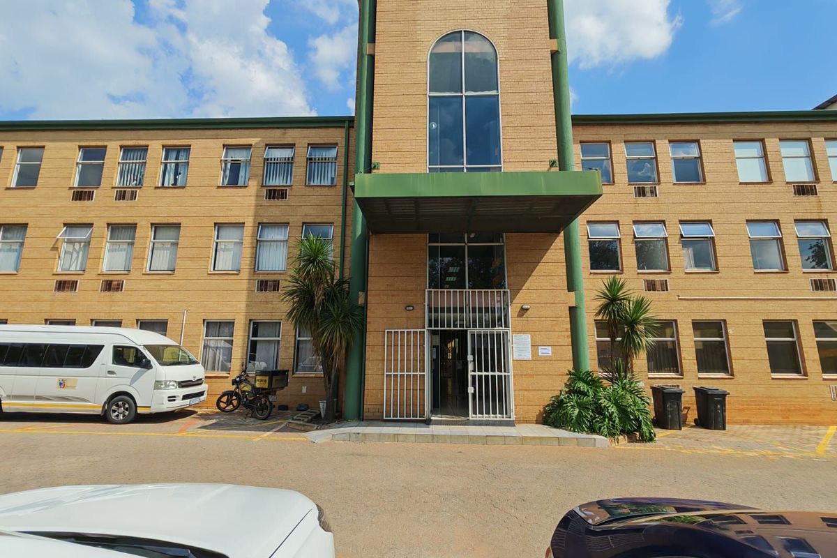 Commercial To Rent in Kempton Park Central - Photo 5