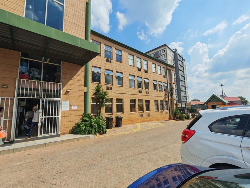 Commercial To Rent in Kempton Park Central - Photo 2