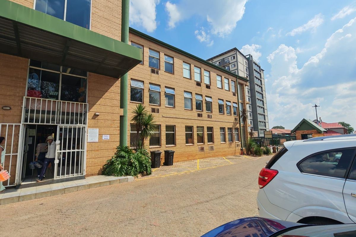 Commercial To Rent in Kempton Park Central - Photo 3