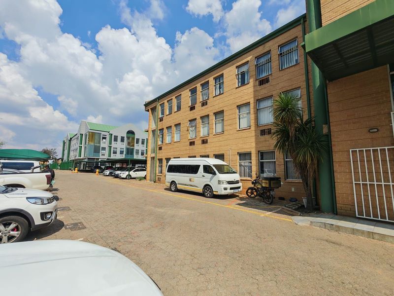 Office To Rent in Kempton Park Central - Photo 10