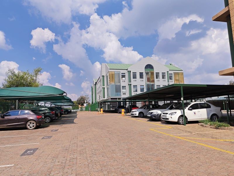 Office To Rent in Kempton Park Central - Photo 9