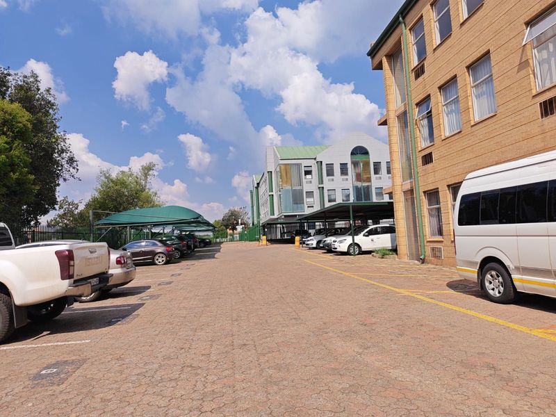Office To Rent in Kempton Park Central - Photo 8