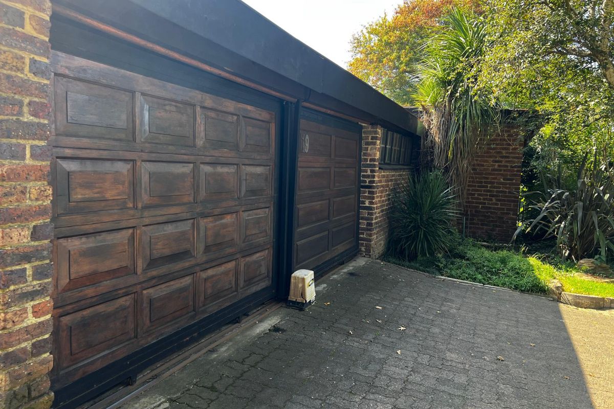 House For Sale in Volksrust Central - Photo 4