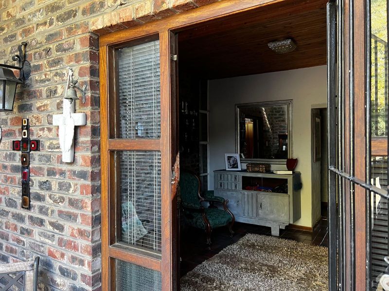 House For Sale in Volksrust Central - Photo 8