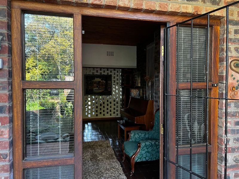 House For Sale in Volksrust Central - Photo 7