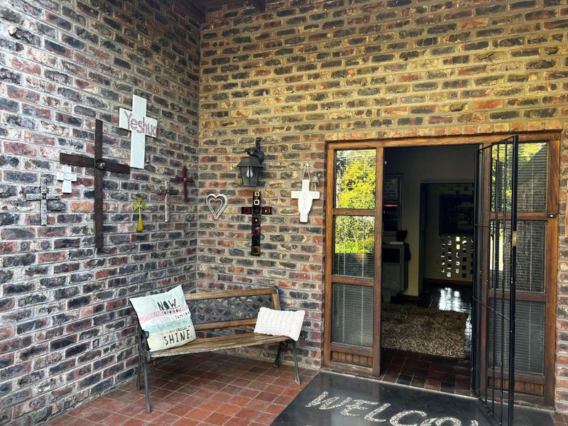 House For Sale in Volksrust Central - Photo 6