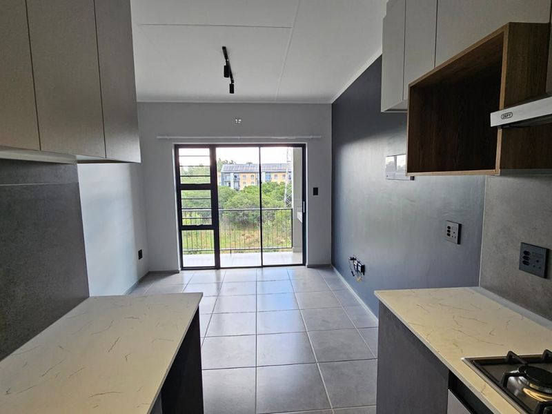 Apartment To Rent in Erasmus Park - Photo 4