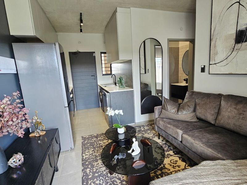 Apartment To Rent in Erasmus Park - Photo 8