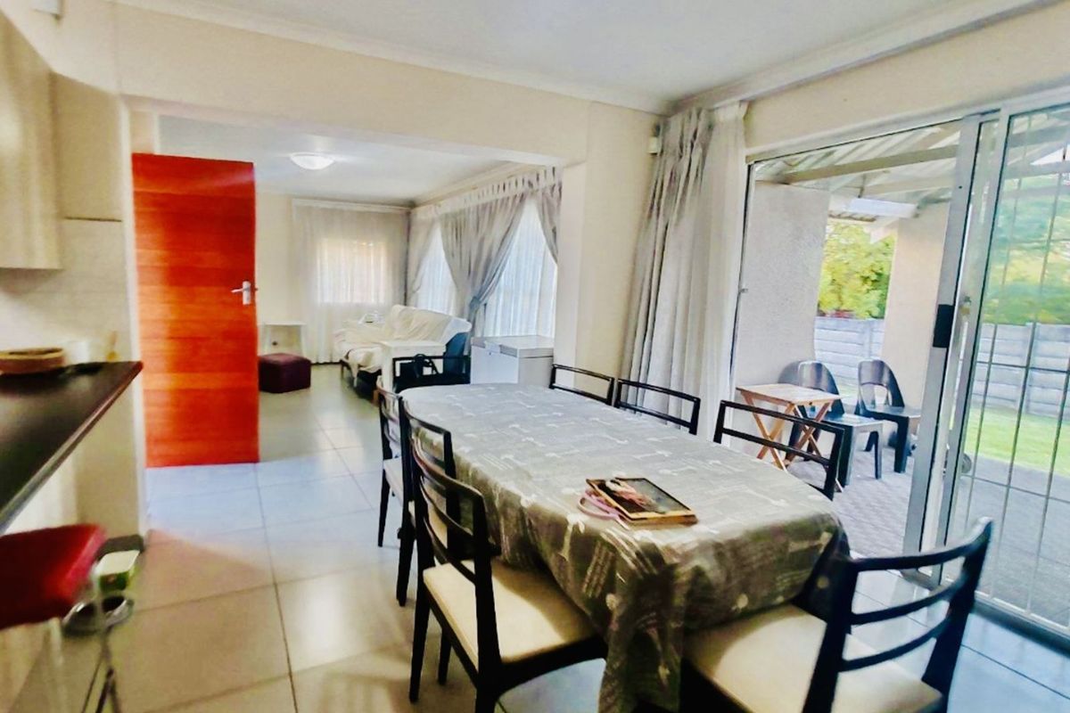 House For Sale in Secunda Central - Photo 5