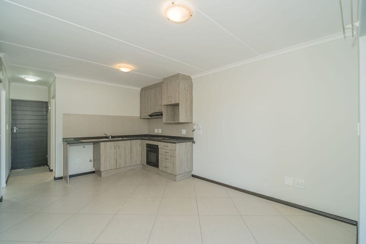 Apartment For Sale in Buh Rein Estate - Photo 4