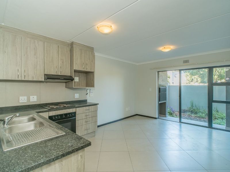 Apartment For Sale in Buh Rein Estate - Photo 2