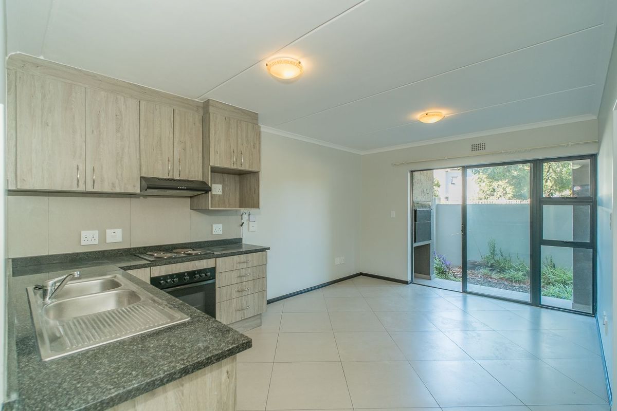 Apartment For Sale in Buh Rein Estate - Photo 2