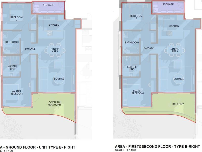 Apartment For Sale in Zululami Luxury Coastal Estate - Photo 7