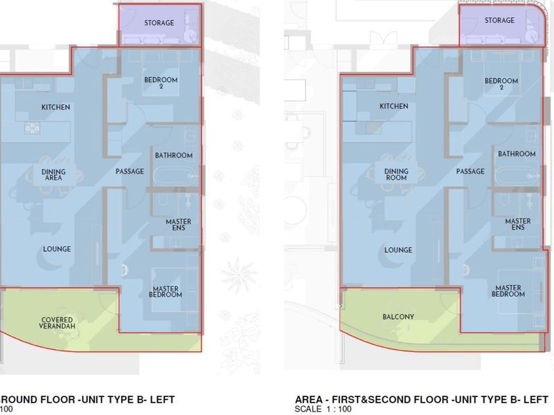 Apartment For Sale in Zululami Luxury Coastal Estate - Photo 6