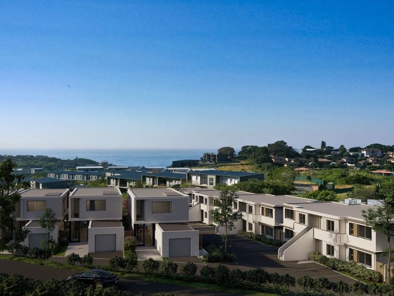 Apartment For Sale in Zululami Luxury Coastal Estate - Photo 4