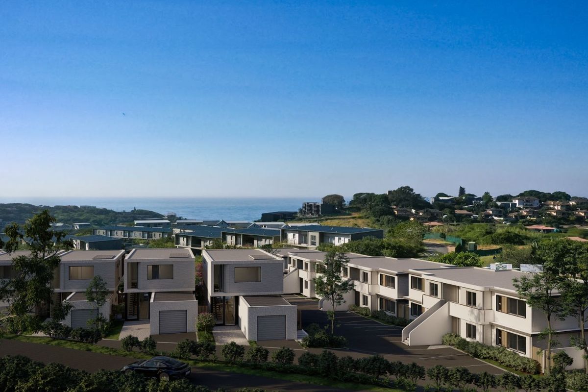 Apartment For Sale in Zululami Luxury Coastal Estate - Photo 4