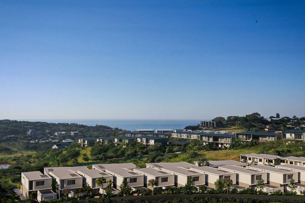 Apartment For Sale in Zululami Luxury Coastal Estate - Photo 3