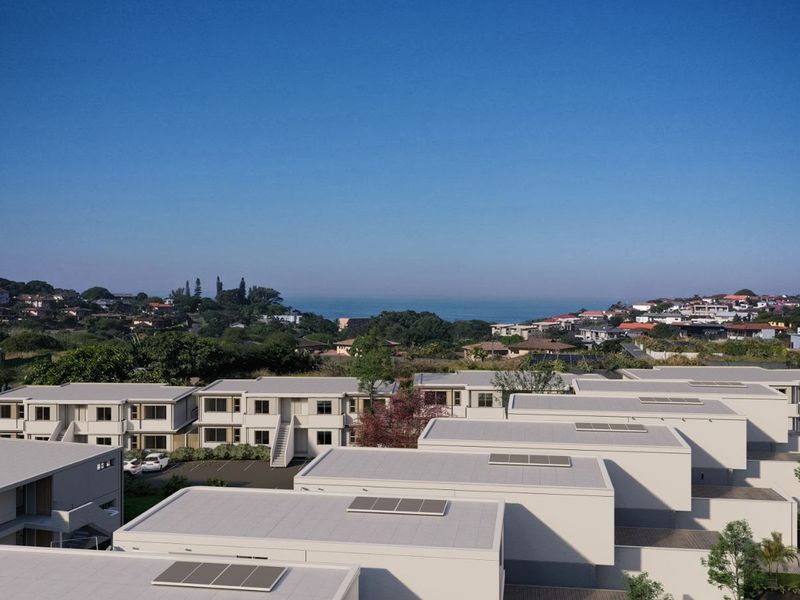 Apartment For Sale in Zululami Luxury Coastal Estate - Photo 5