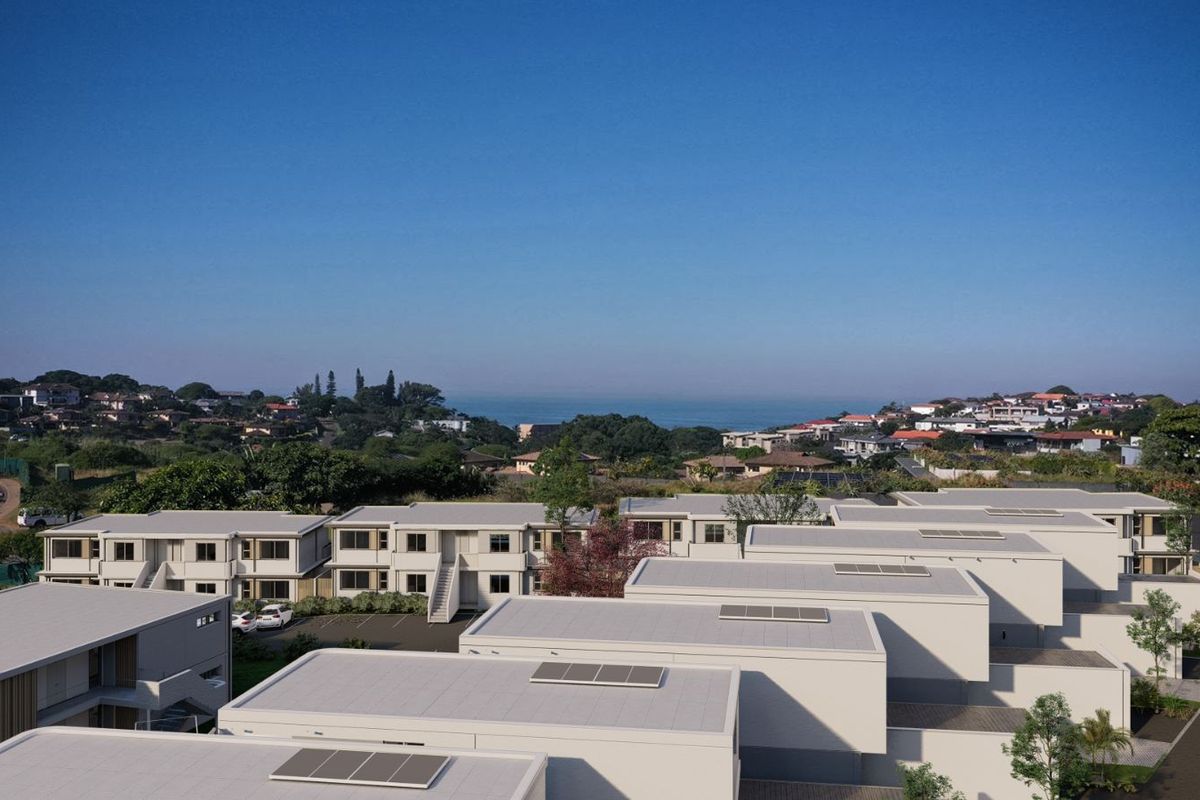 Apartment For Sale in Zululami Luxury Coastal Estate - Photo 5