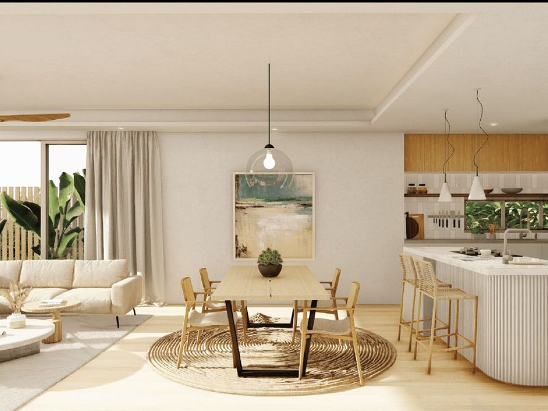 Townhouse For Sale in Zululami Luxury Coastal Estate - Photo 7