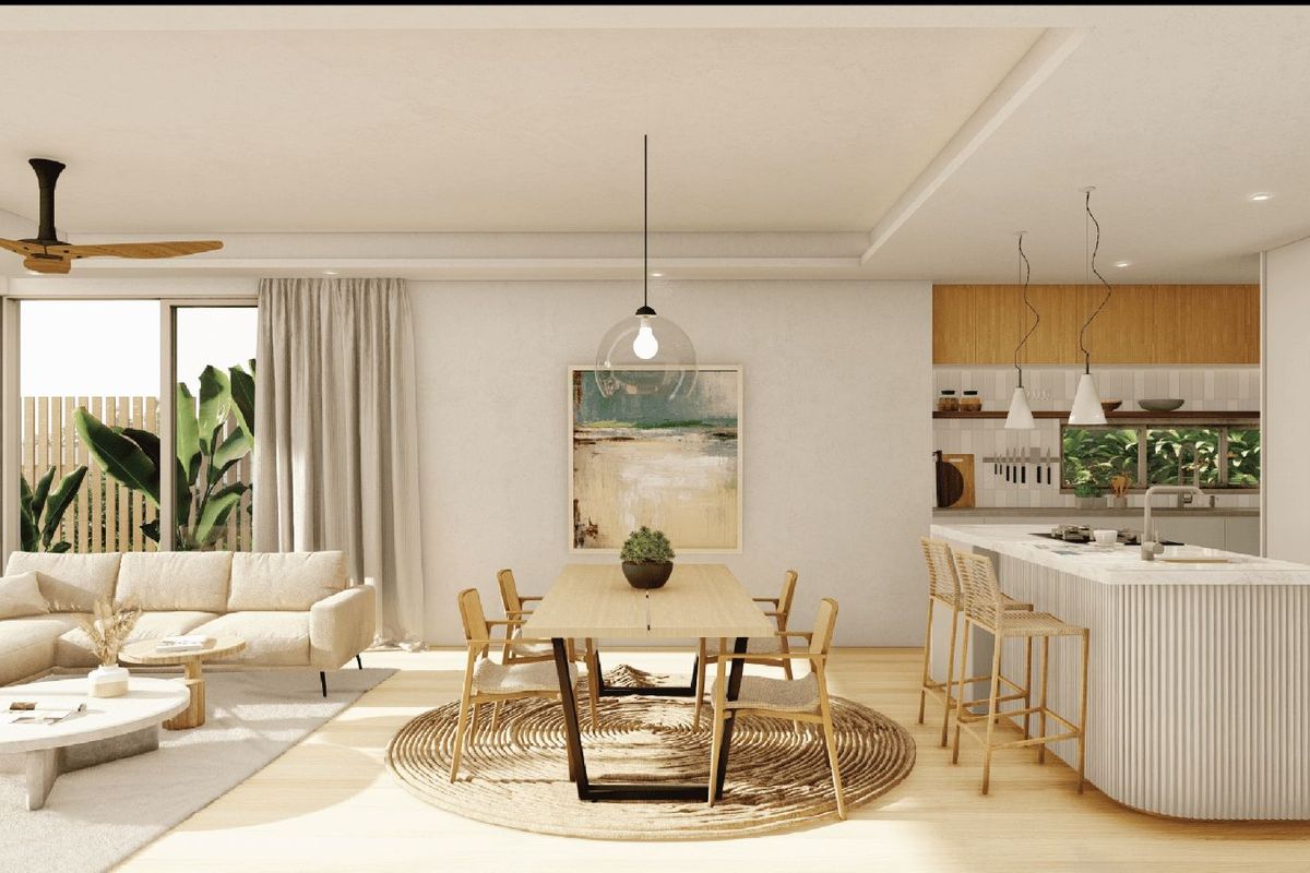 Townhouse For Sale in Zululami Luxury Coastal Estate - Photo 3