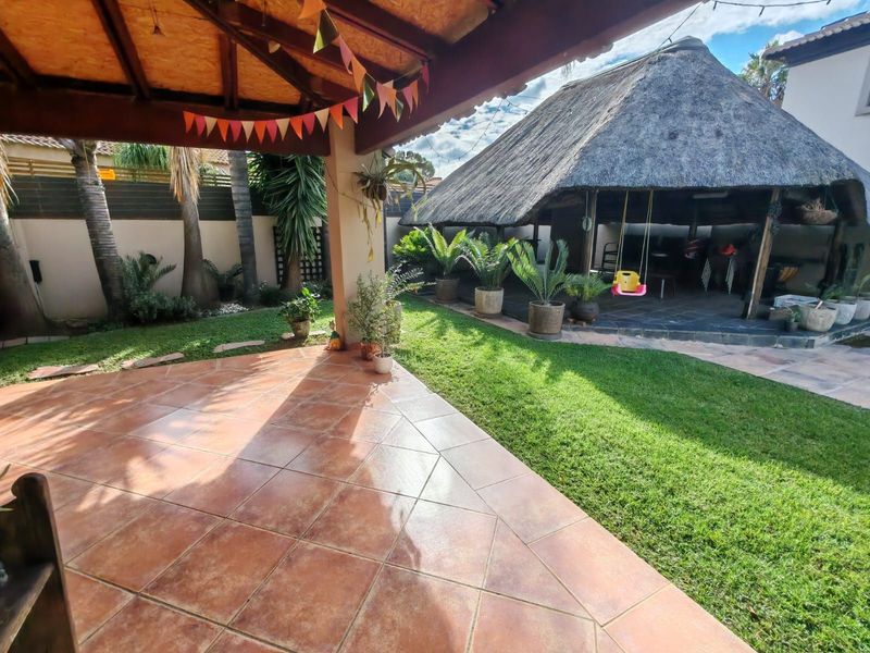 House To Rent in Wierdaglen Estate - Photo 4