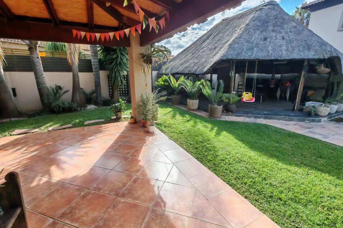 House To Rent in Wierdaglen Estate - Photo 4