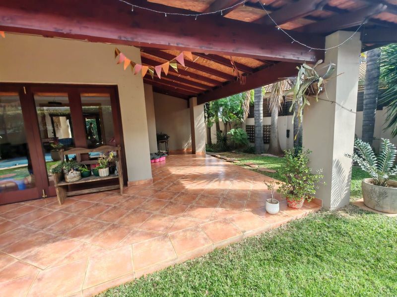 House To Rent in Wierdaglen Estate - Photo 3