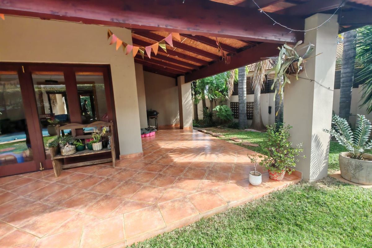 House To Rent in Wierdaglen Estate - Photo 3