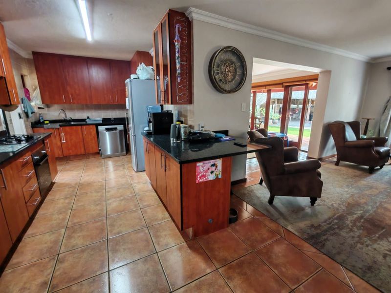 House To Rent in Wierdaglen Estate - Photo 10