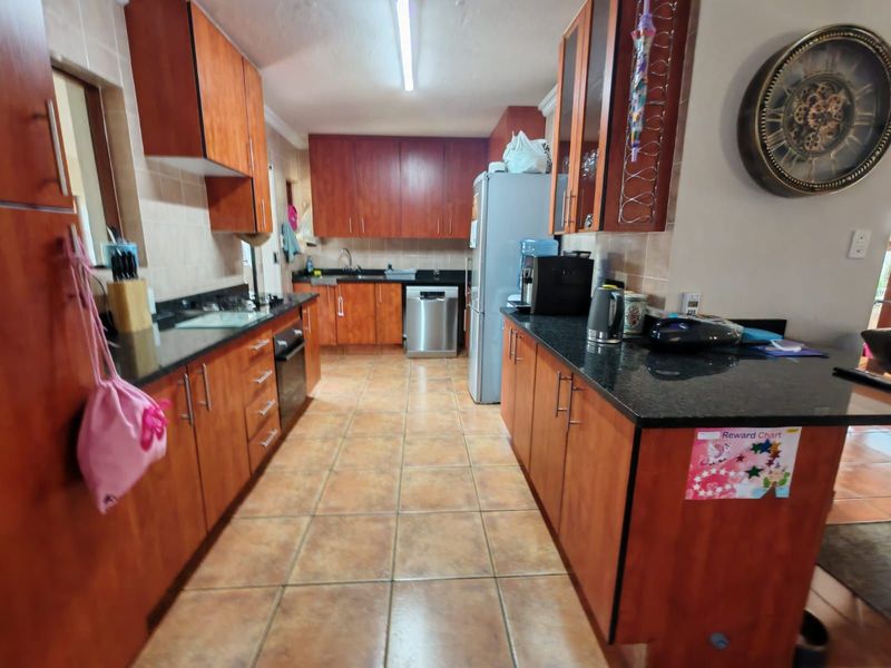 House To Rent in Wierdaglen Estate - Photo 8