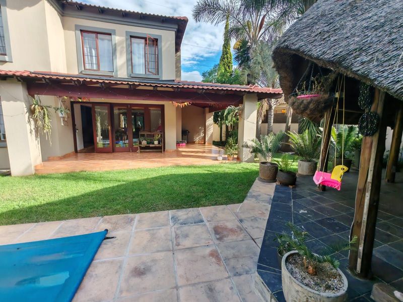 House To Rent in Wierdaglen Estate - Photo 5